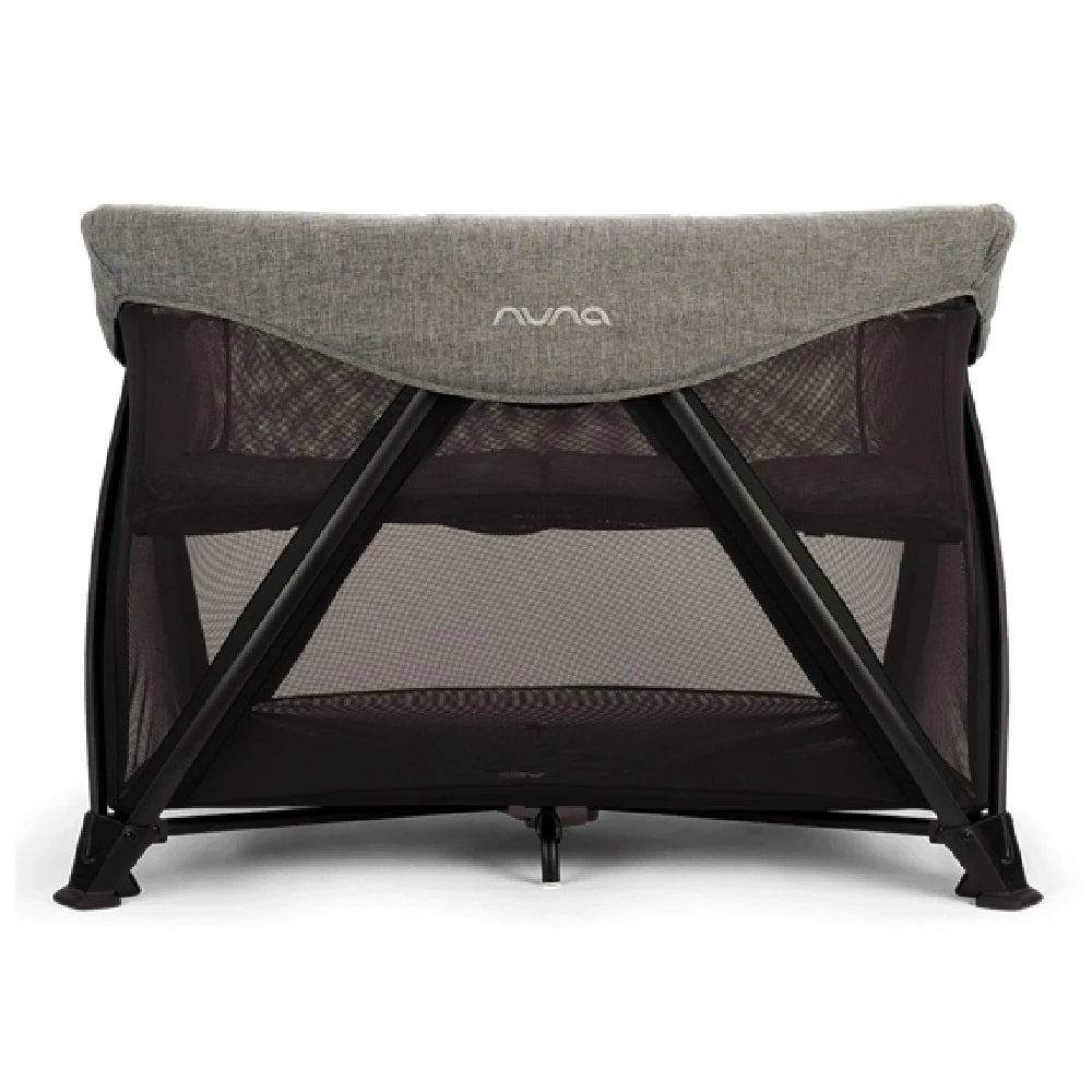Nuna SENA Aire Charcoal - Image 13