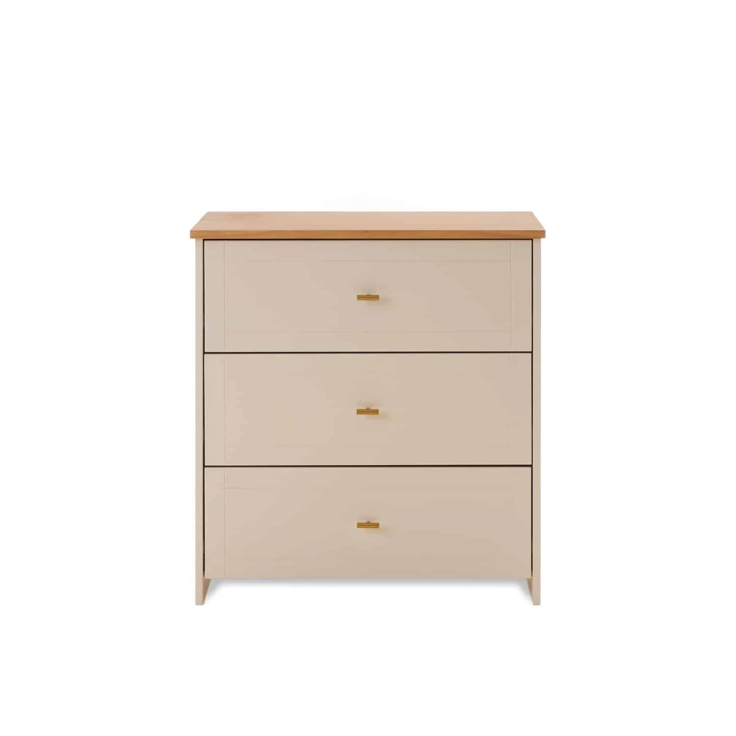 Obaby Evie 4in1 2 Piece Room Set – Cashmere - Image 4