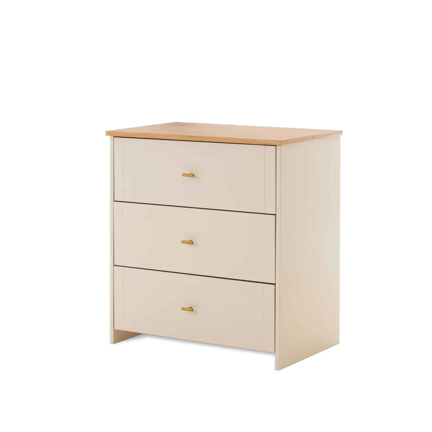 Obaby Evie 4in1 2 Piece Room Set – Cashmere - Image 2