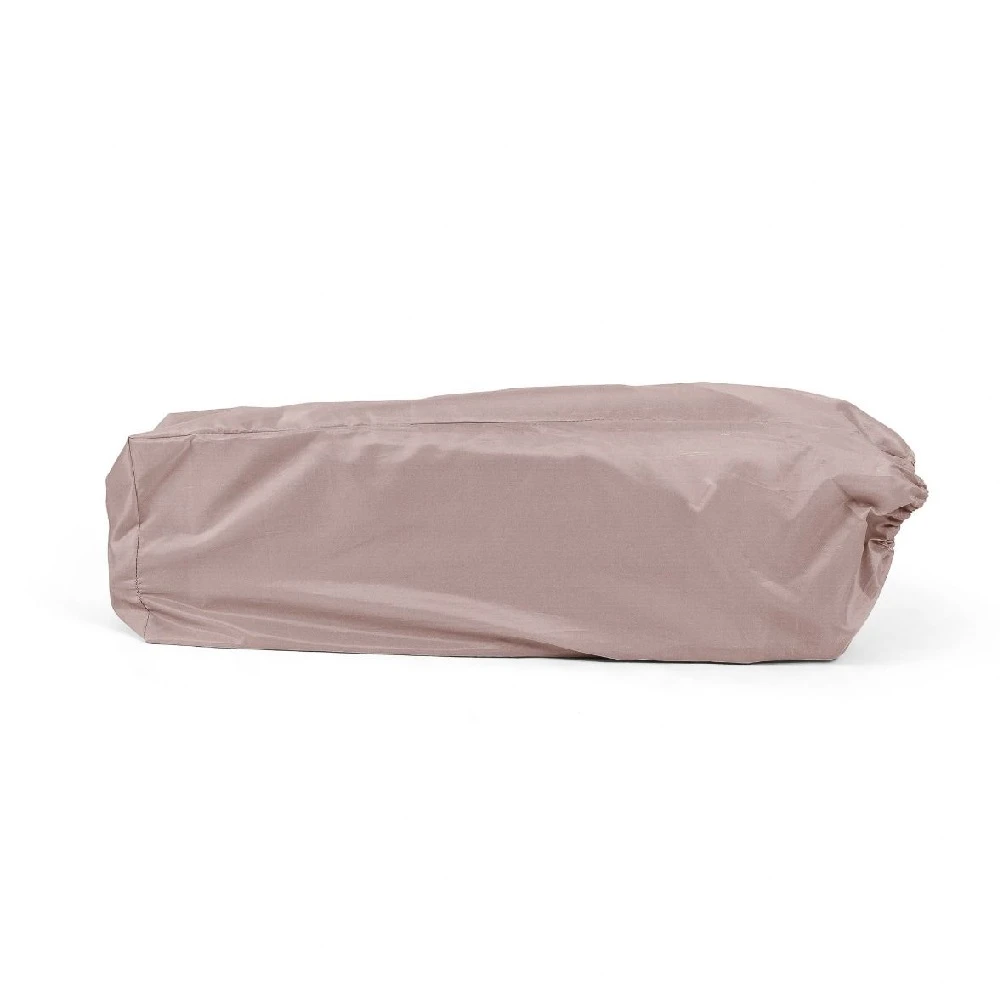 Red Kite Sleepsound Travel Cot Oatmeal - Image 5