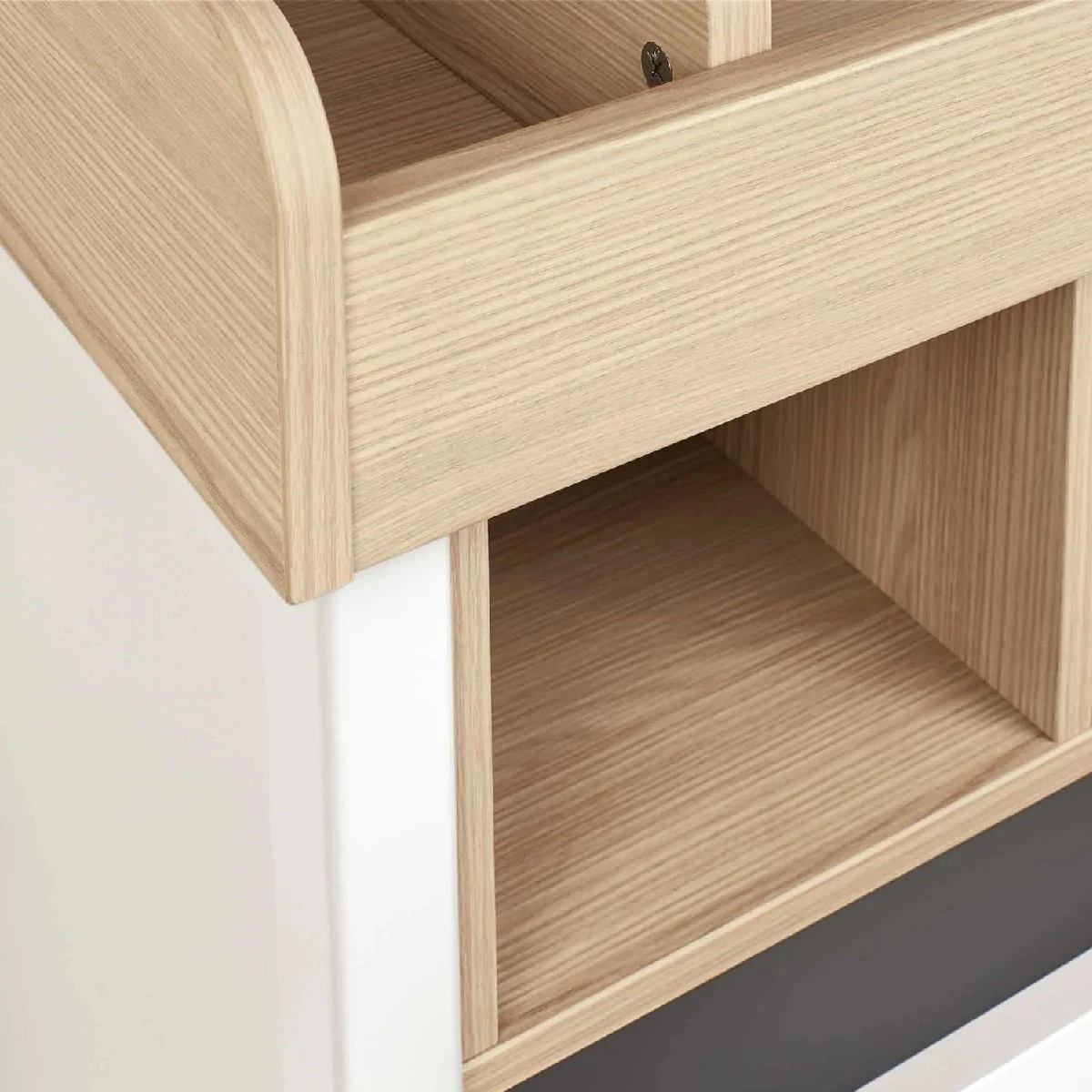 Mamas & Papas Harwell 2 Piece With Mattress – White - Image 12