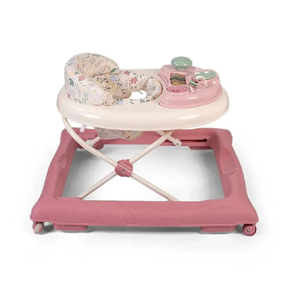 Red Kite Baby Go Round Jive Electronic Walker β Rose And Ivy - Image 5