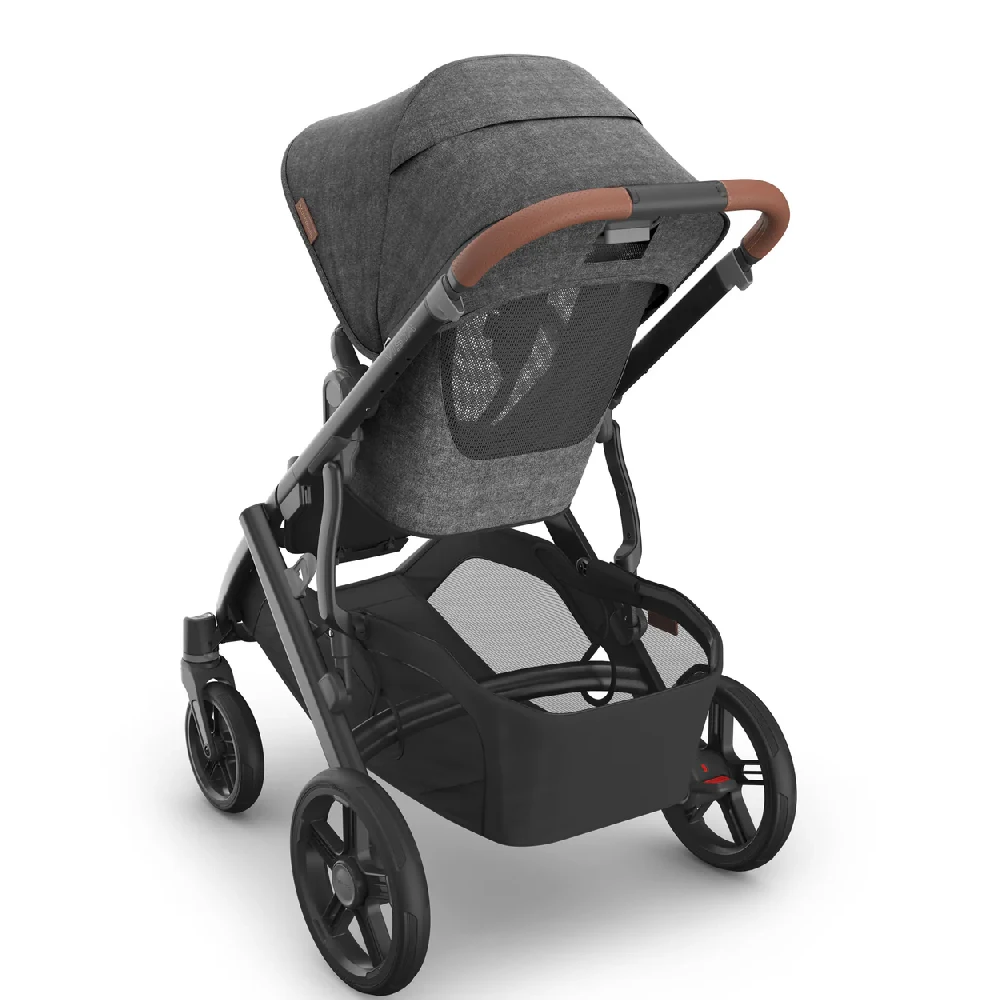 UPPAbaby VISTA V3 Travel System β Greyson + Cloud G + Optional Rotating Base - Image 17