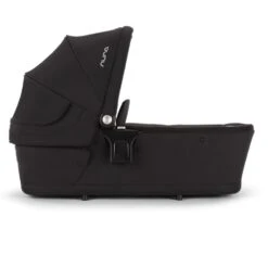 Nuna Lytl Ixxa Carrycot Caviar