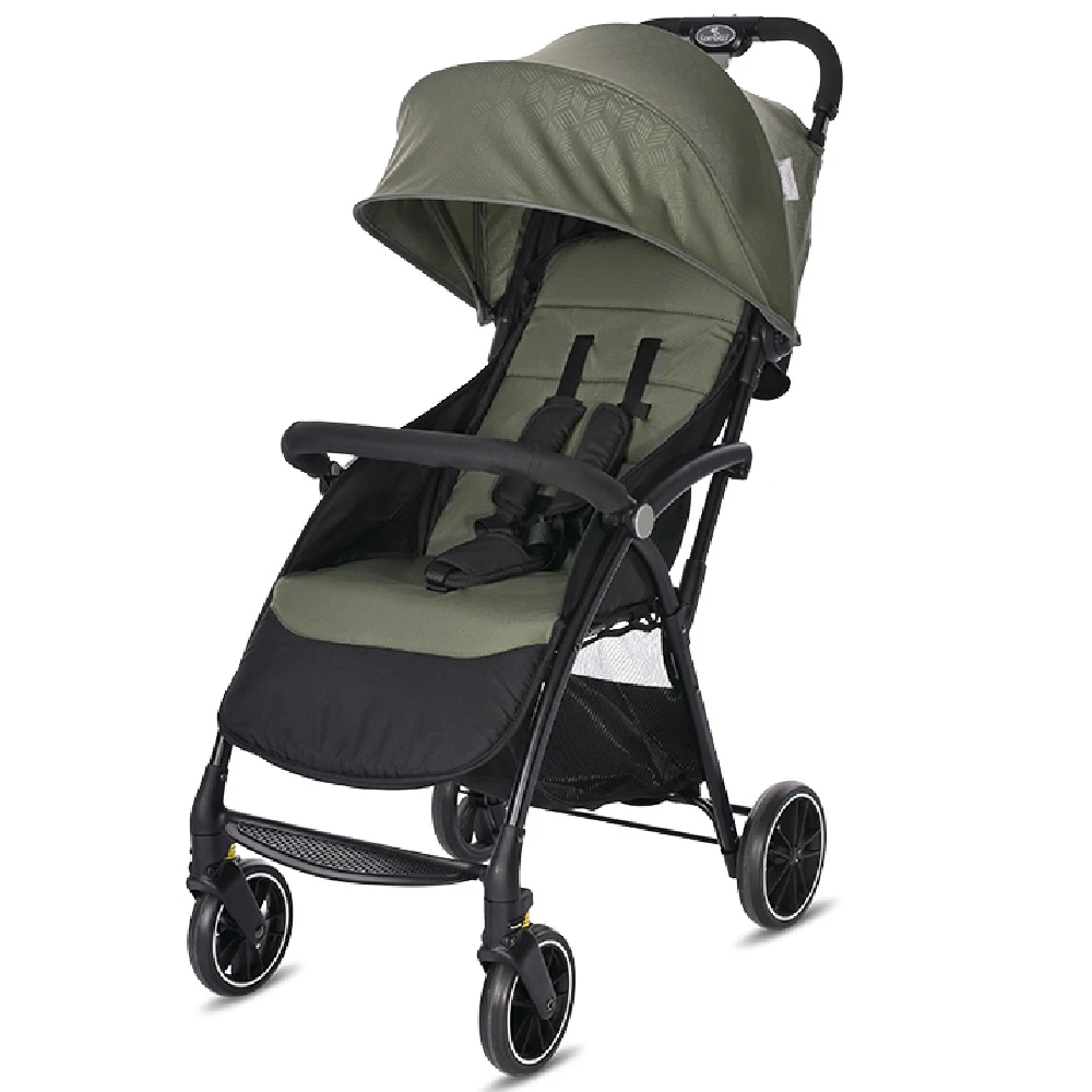 Lorelli Baby Stroller Fresh Green