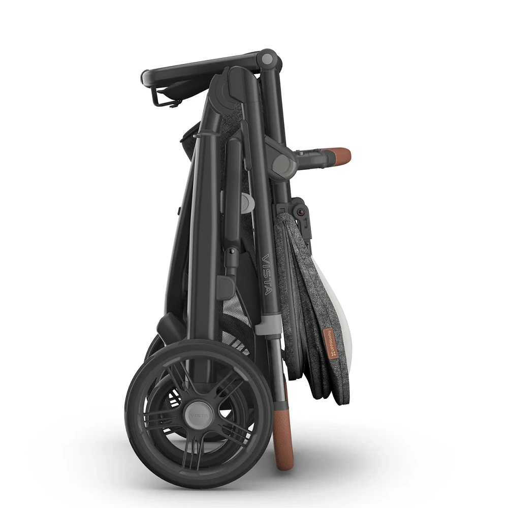 UPPAbaby VISTA V3 Travel System β Greyson + Cloud G + Optional Rotating Base - Image 12