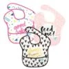 Bumkins Always Hungry Super Bib Pack