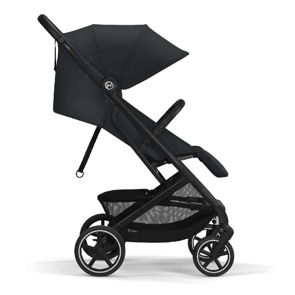 Cybex Beezy Magic Black - Image 4