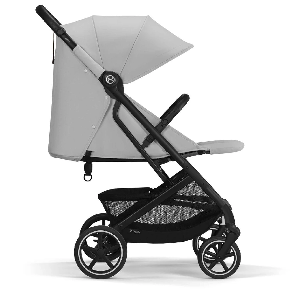 Cybex Beezy Fog Grey - Image 4