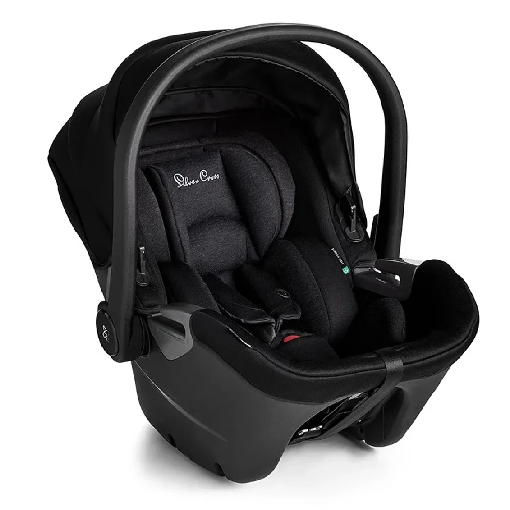 Silver Cross Dune 2 Space Travel System Ultimate Bundle - Image 18