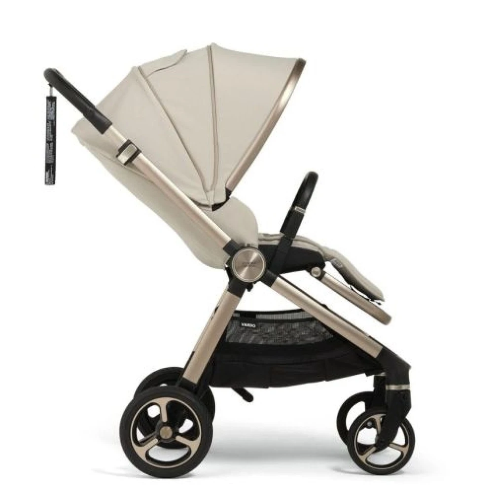 Mamas & Papas Complete Kit β Cloud G Vardo Shell - Image 20