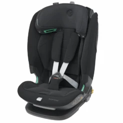 Maxi-Cosi Titan Pro I-Size β Authentic Graphite
