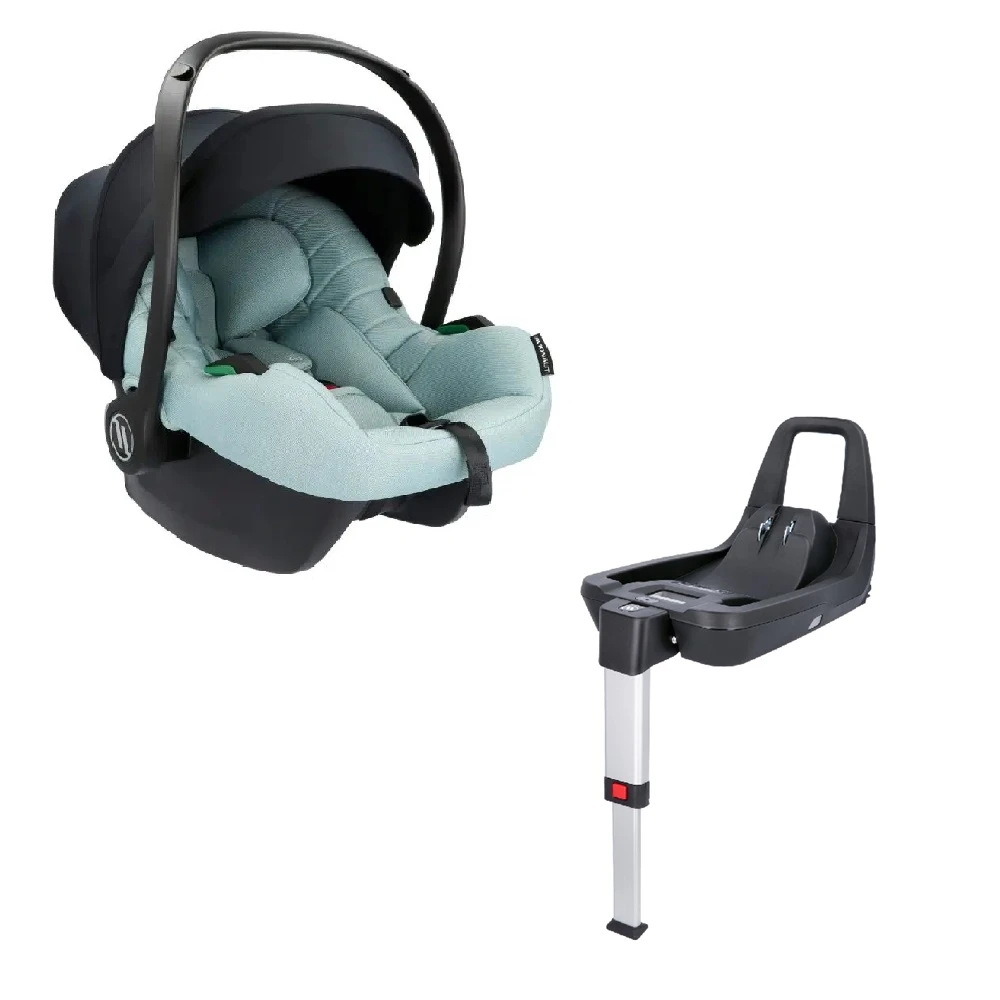 Avionaut Cosmo With IQ Base Mint