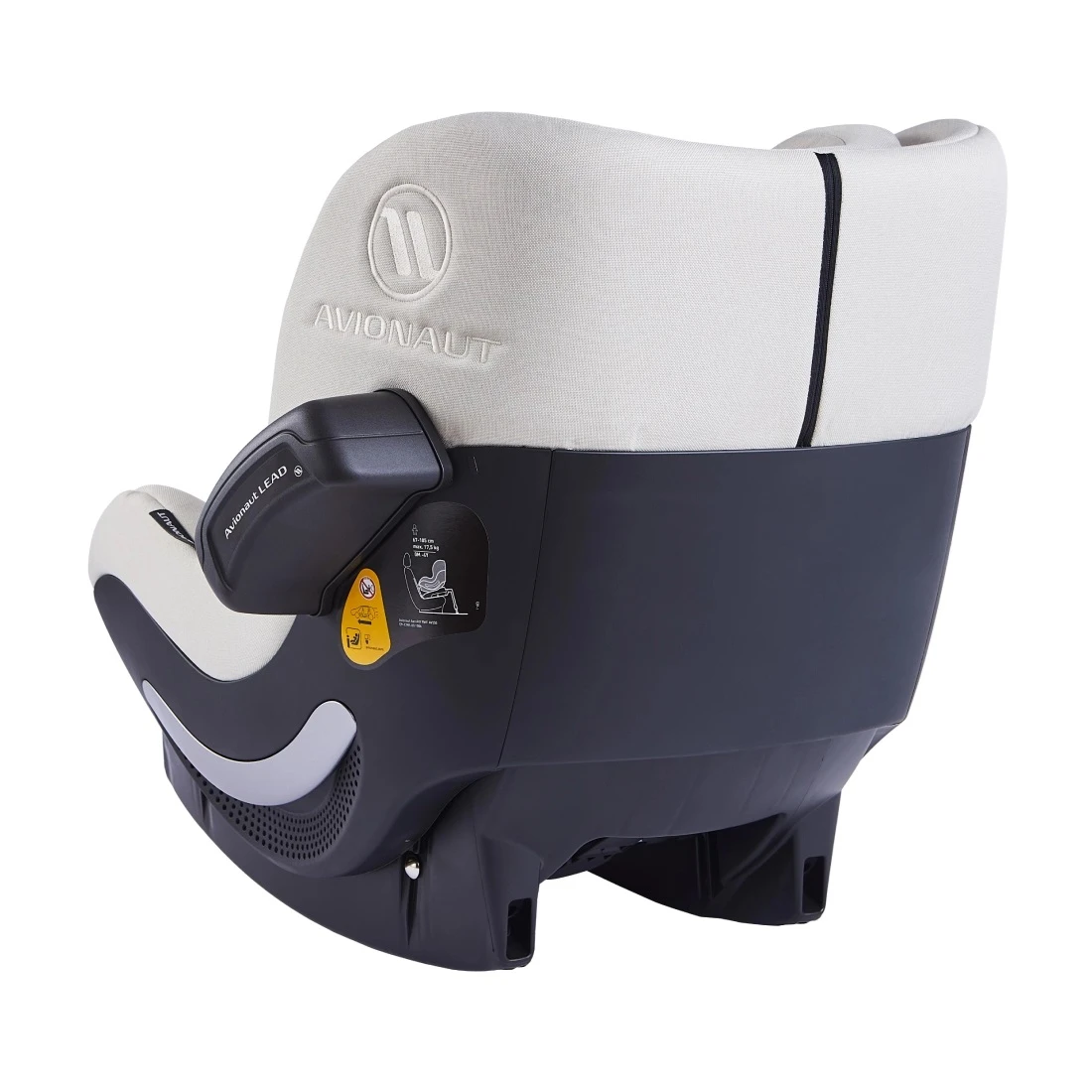 Avionaut Aerofix RWF 2.0 C Beige - Image 3