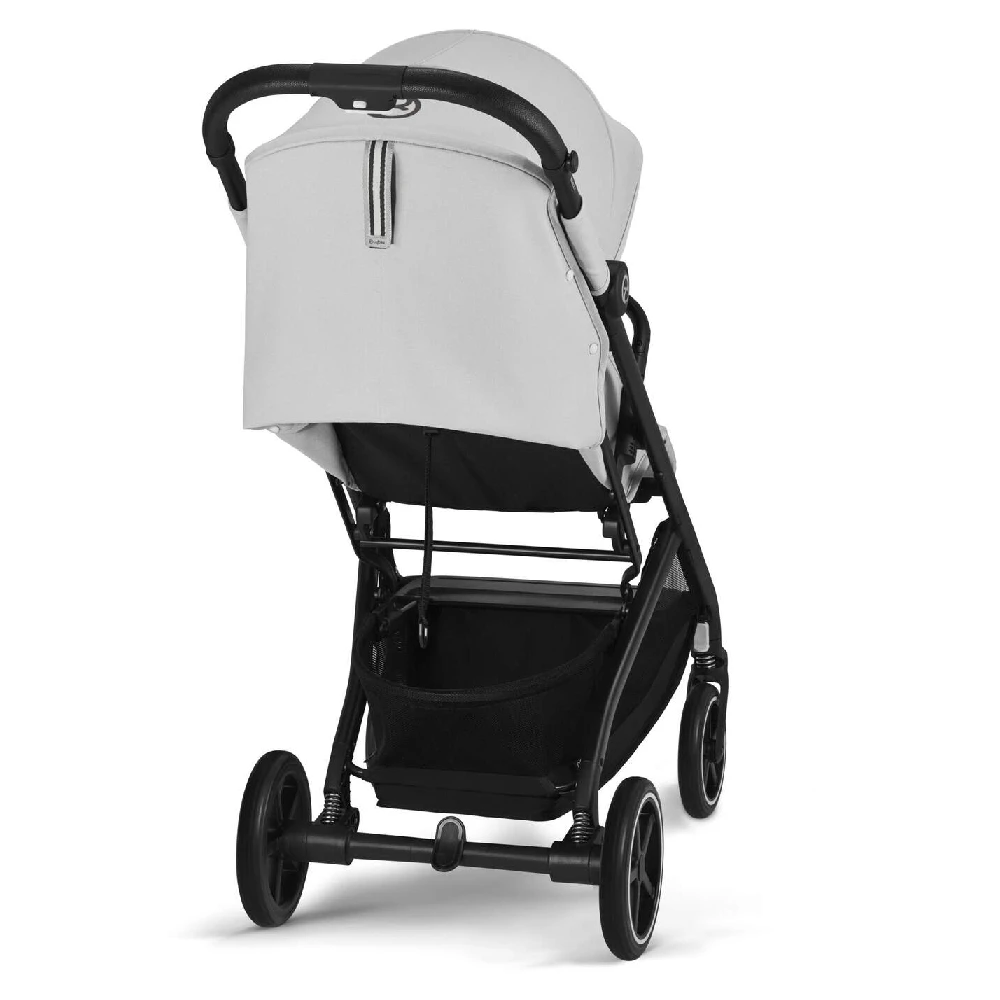 Cybex Beezy Fog Grey - Image 5