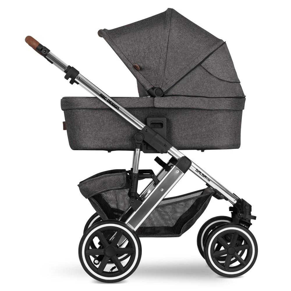 ABC Design Asphalt Salsa 4 - Image 7