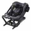 Axkid One 2 + Rear-Facing Car Seat Granite Melange
