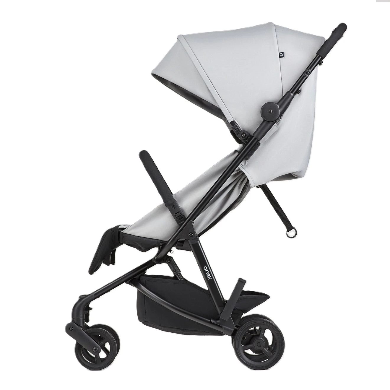 Anex Air-Z Compact Stroller β Mist - Image 3