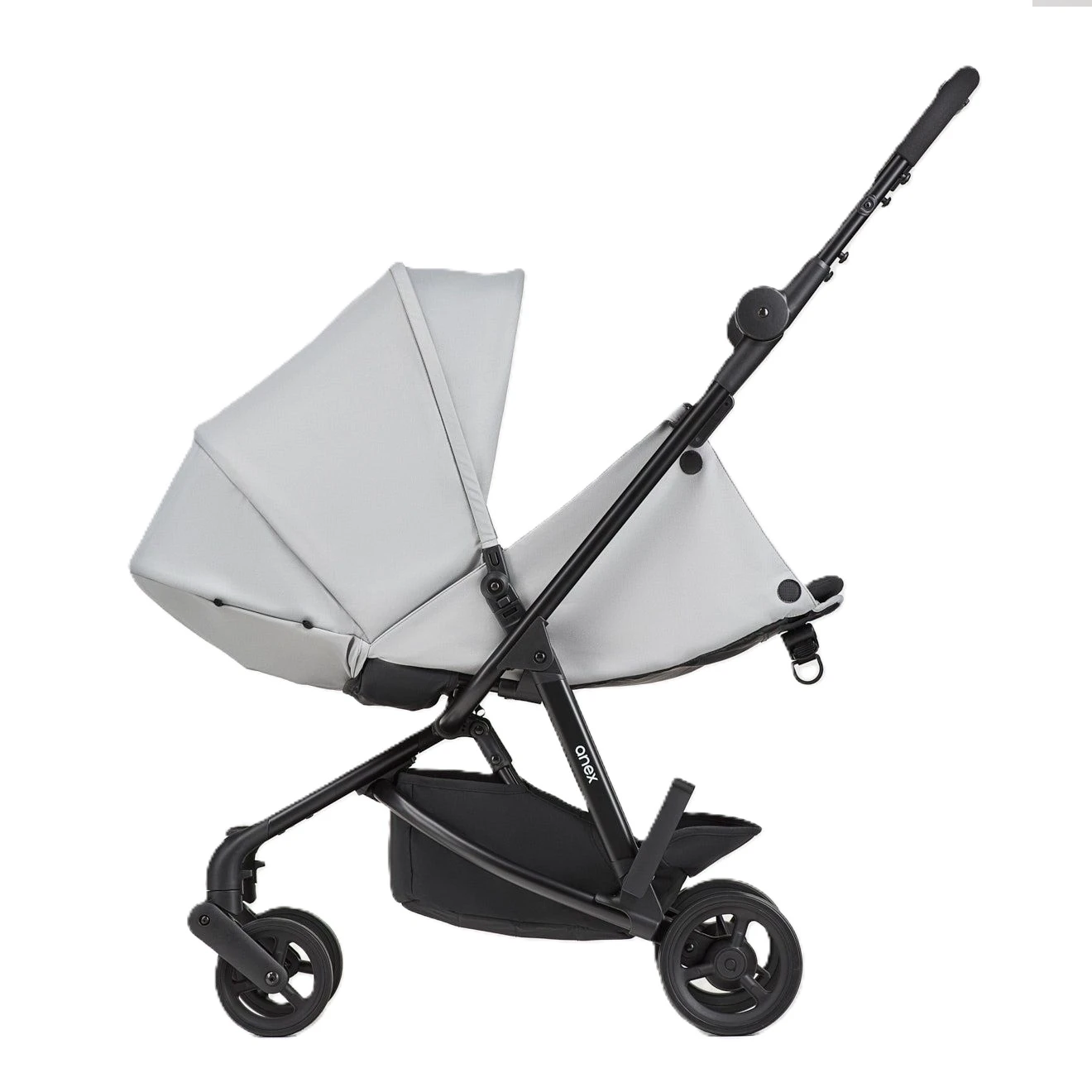 Anex Air-Z Compact Stroller β Mist - Image 2