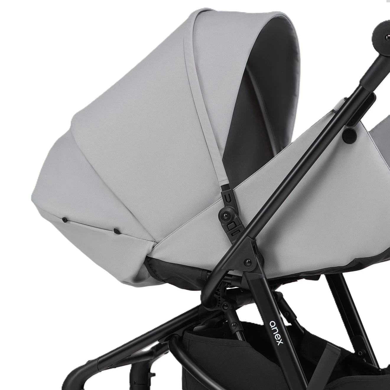 Anex Air-Z Compact Stroller β Mist - Image 4