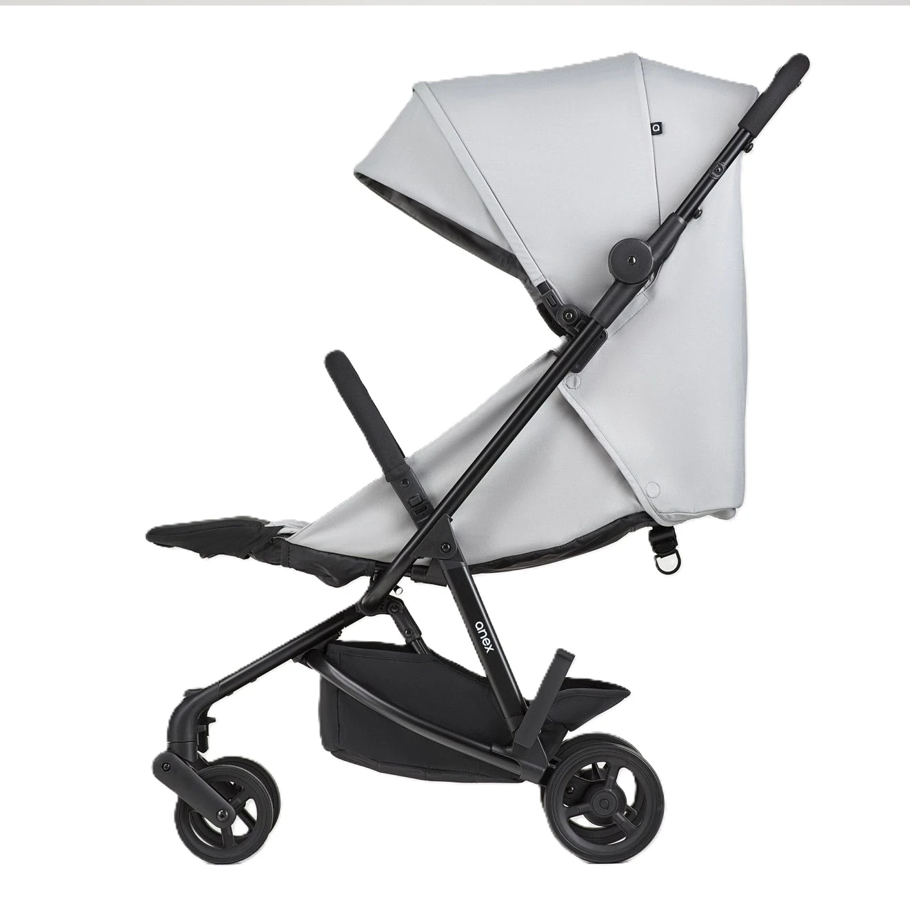 Anex Air-Z Compact Stroller β Mist