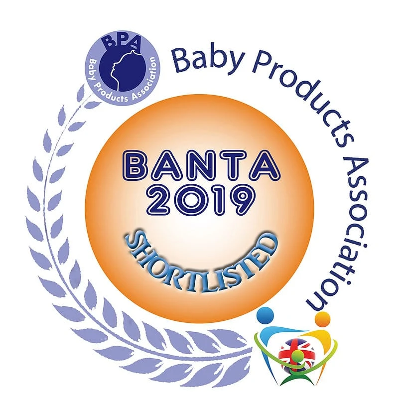 Red Kite Ara Carrier Black - Image 4