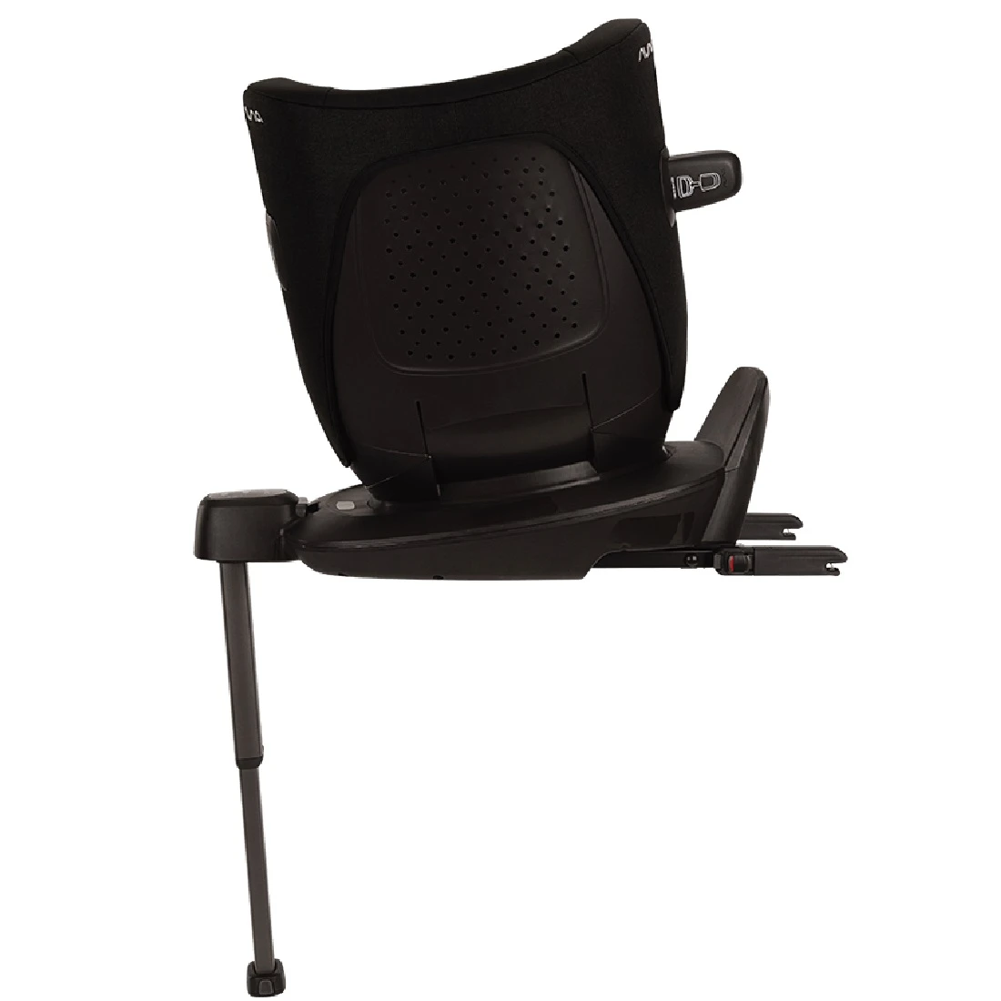 Nuna Pruu Car Seat Caviar - Image 9