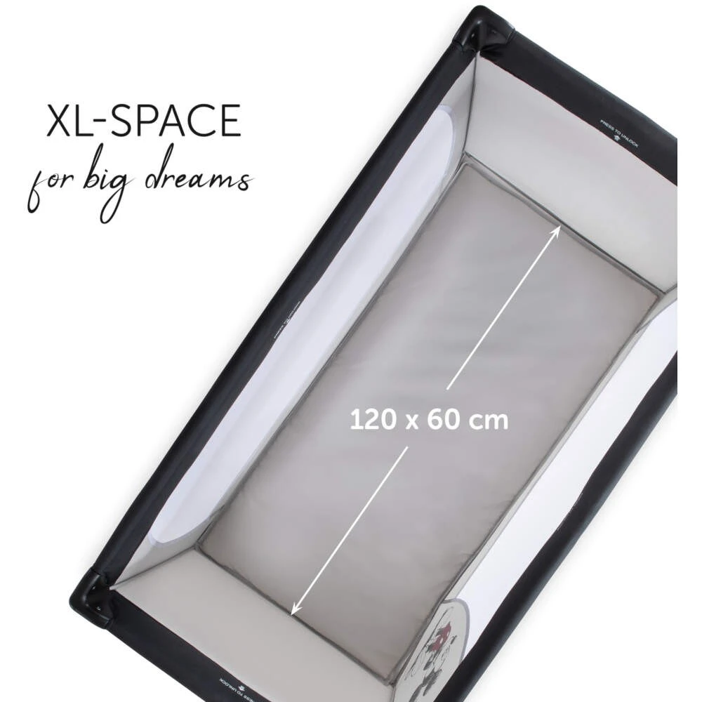 Hauck Mickey Stars Dream N Play - Image 2