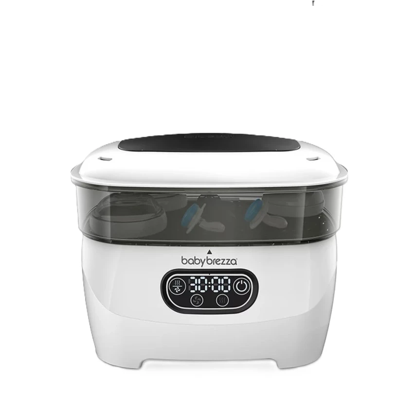 Baby Brezza Steriliser Dryer Advanced - Image 2