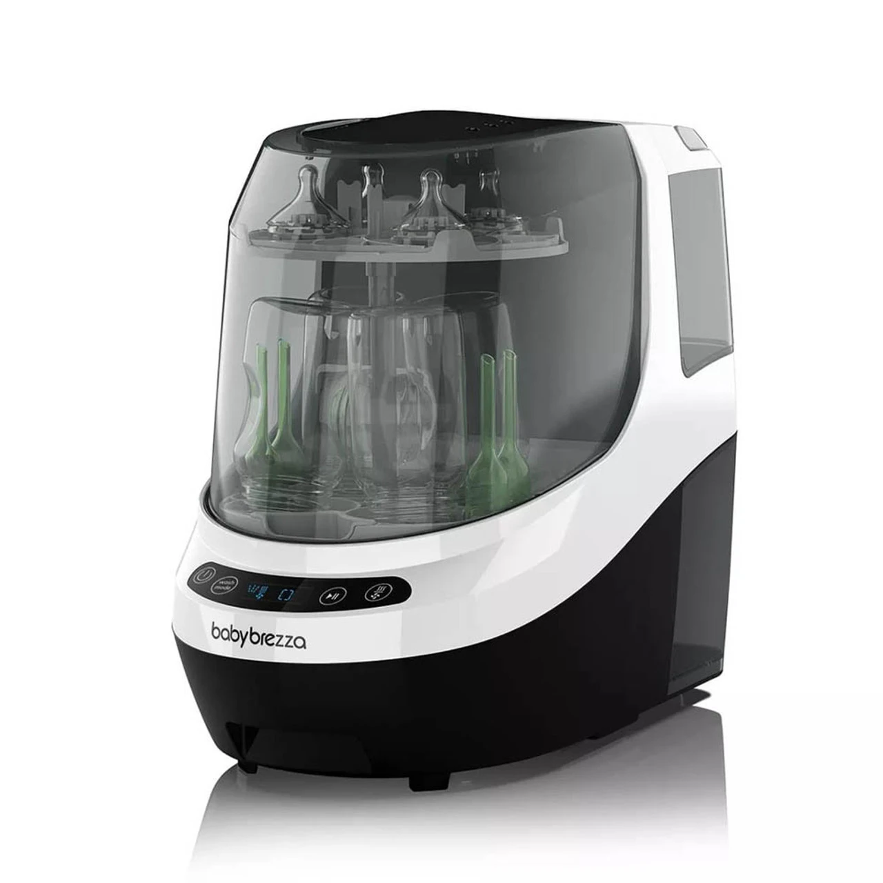 Baby Brezza Bottle Washer Pro - Image 3