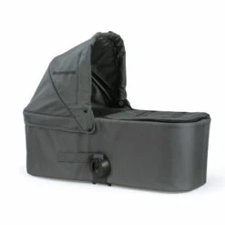 Bumbleride Indie Twin Carrycot β Dawn Grey