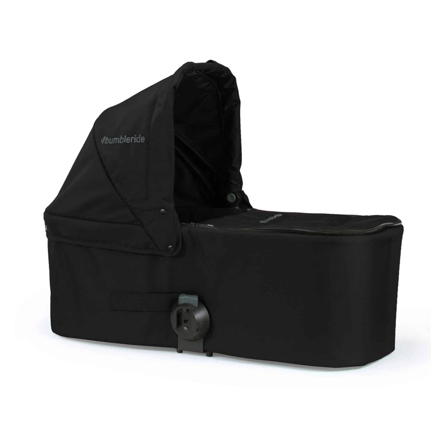Bumbleride Indie Travel System β Matte Black - Image 6