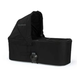 Bumbleride Indie Twin Carrycot β Matte Black