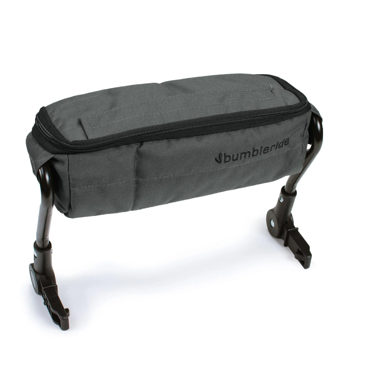 Bumbleride Indie Twin β Dawn Grey - Image 11