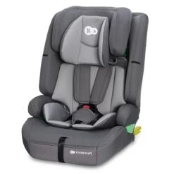 Kinderkraft SAFETY FIX 2 I-Size Car Seat – Grey