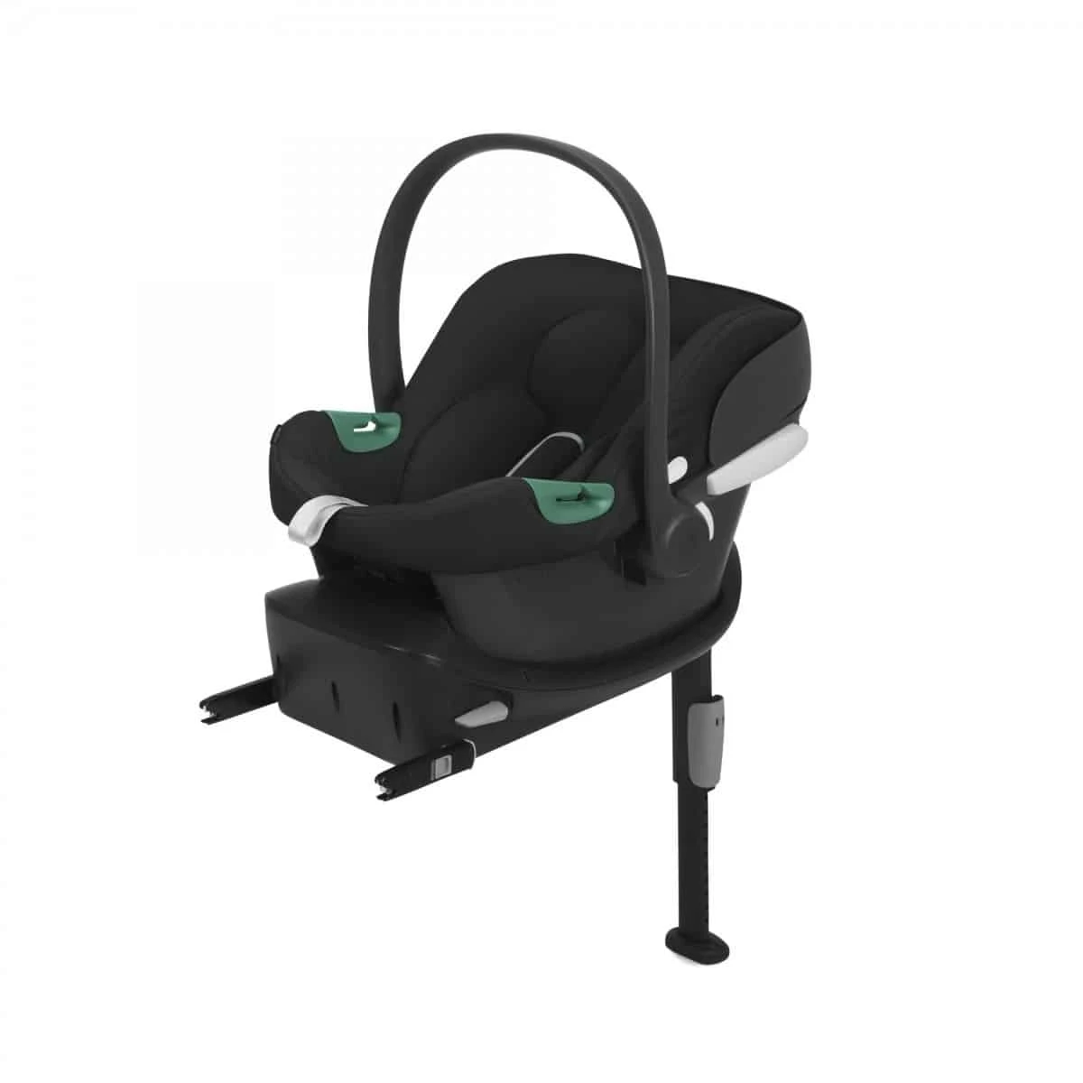 Mamas & Papas Complete Kit β Aton B2 Vardo Noir - Image 10