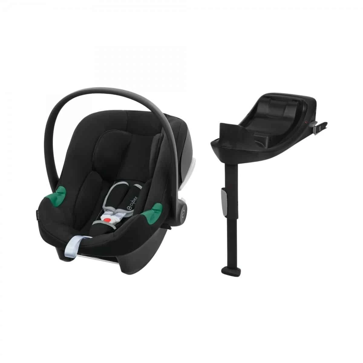 Mamas & Papas Complete Kit β Aton B2 Vardo Noir - Image 8