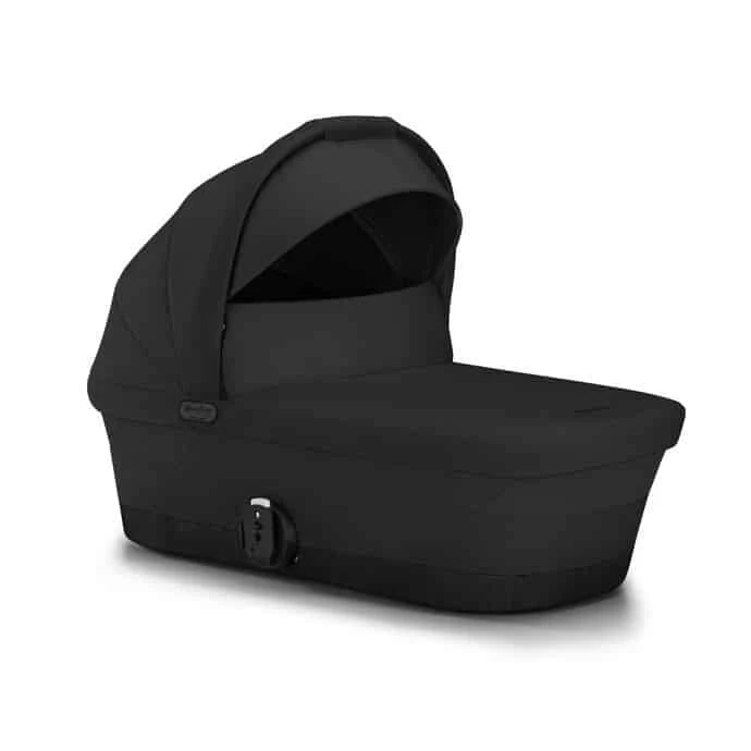 Cybex Gazelle S Travel System Moon Black - Image 5