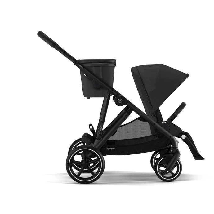Cybex Gazelle S Travel System Moon Black - Image 7