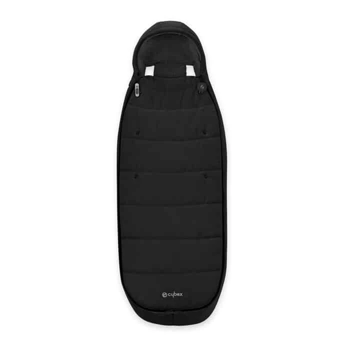 Cybex Gazelle S Travel System Moon Black - Image 9