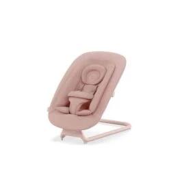 Cybex Lemo Bouncer – Pearl Pink