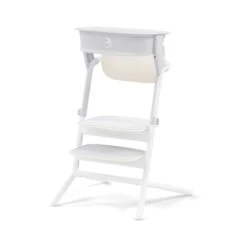 Cybex Lemo Learning Tower – All White