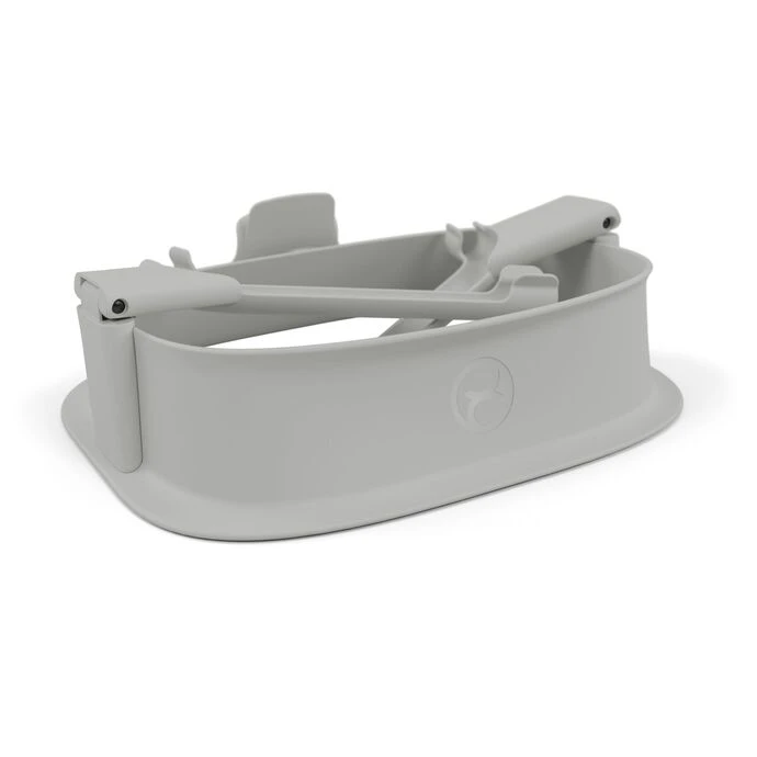 Cybex Lemo Learning Tower β Suede Grey - Image 5