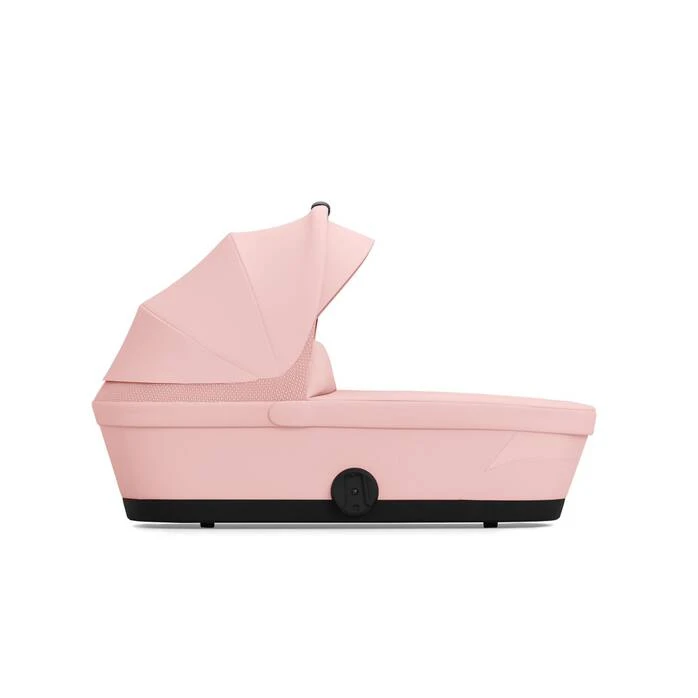 Cybex Melio Travel System Candy Pink - Image 4