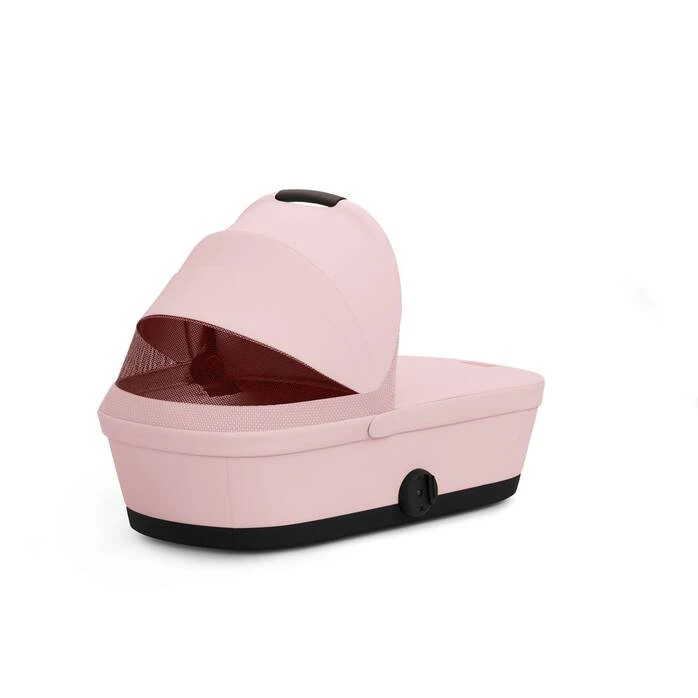 Cybex Melio Travel System Candy Pink - Image 3