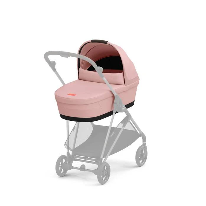 Cybex Melio Travel System Candy Pink - Image 2