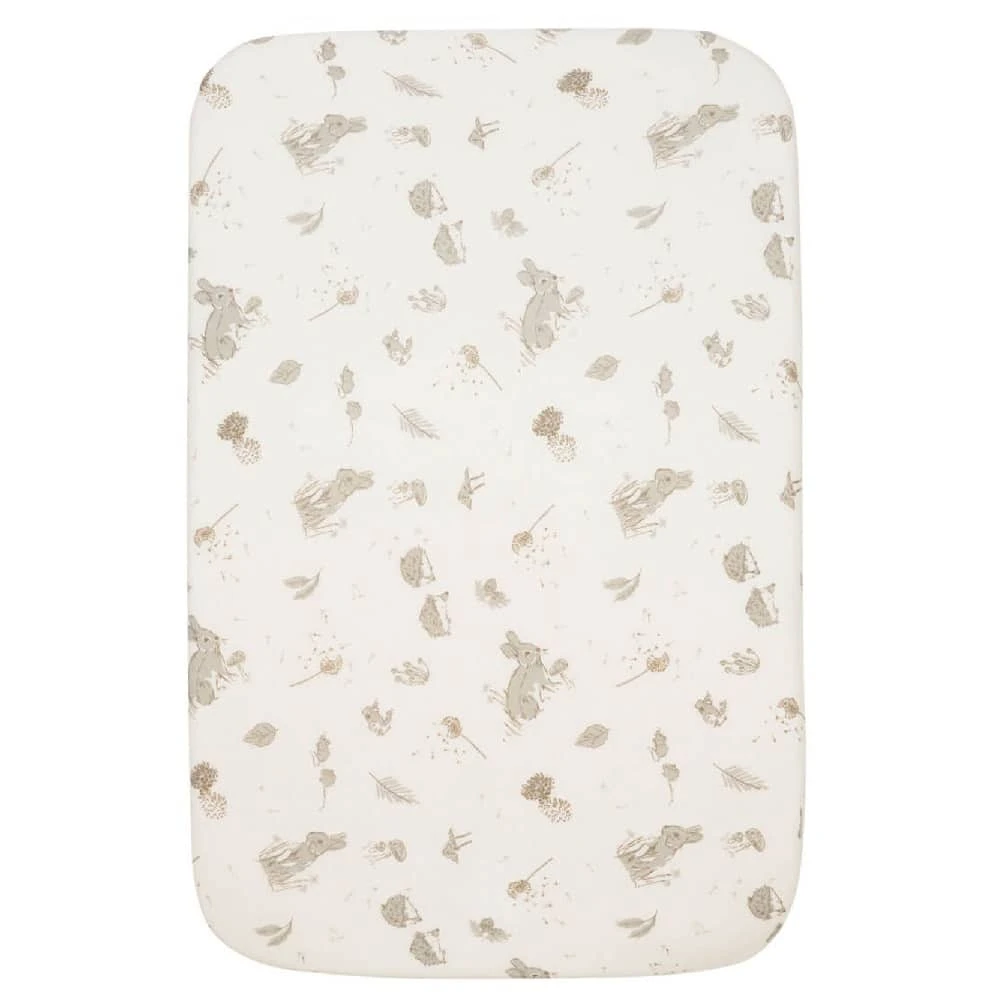 Tutti Bambini Bedside Crib Starter Pack β Cocoon - Image 6