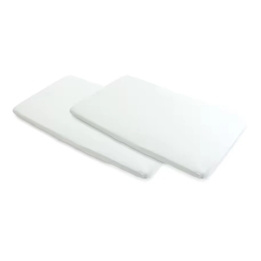 Maxi-Cosi Iris Bedsheets β White