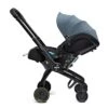 Doona X Infant Car Seat And Stroller – Ocean Blue