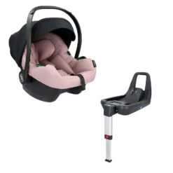 Avionaut Cosmo With IQ Base Pink